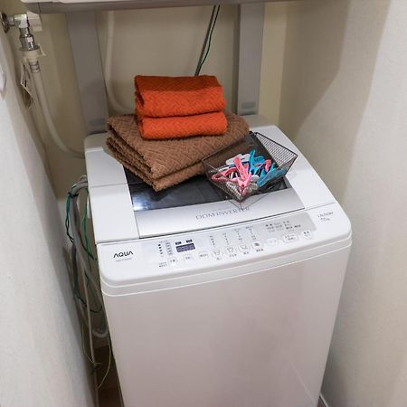 Coto Tokyo Shibuya 3 Apartment Ngoại thất bức ảnh