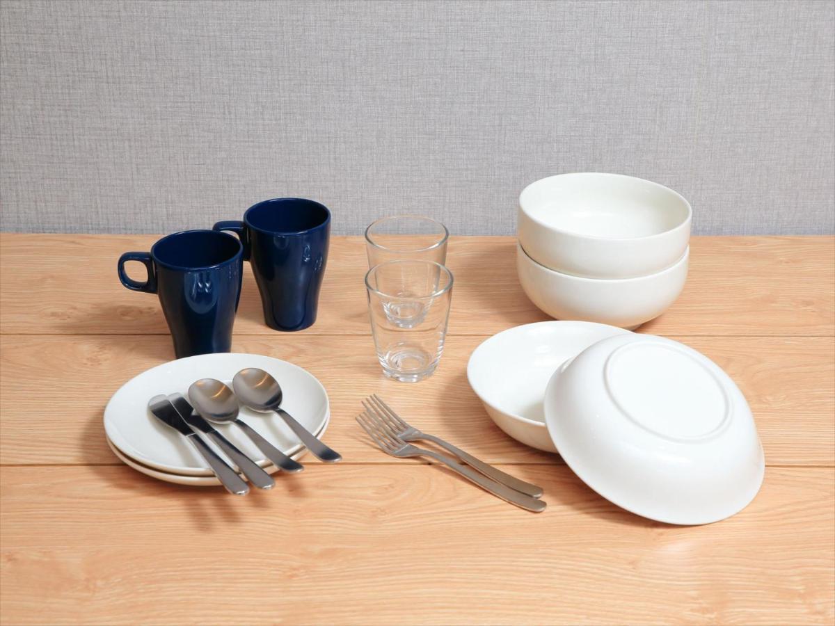 Coto Tokyo Shibuya 3 Apartment Ngoại thất bức ảnh