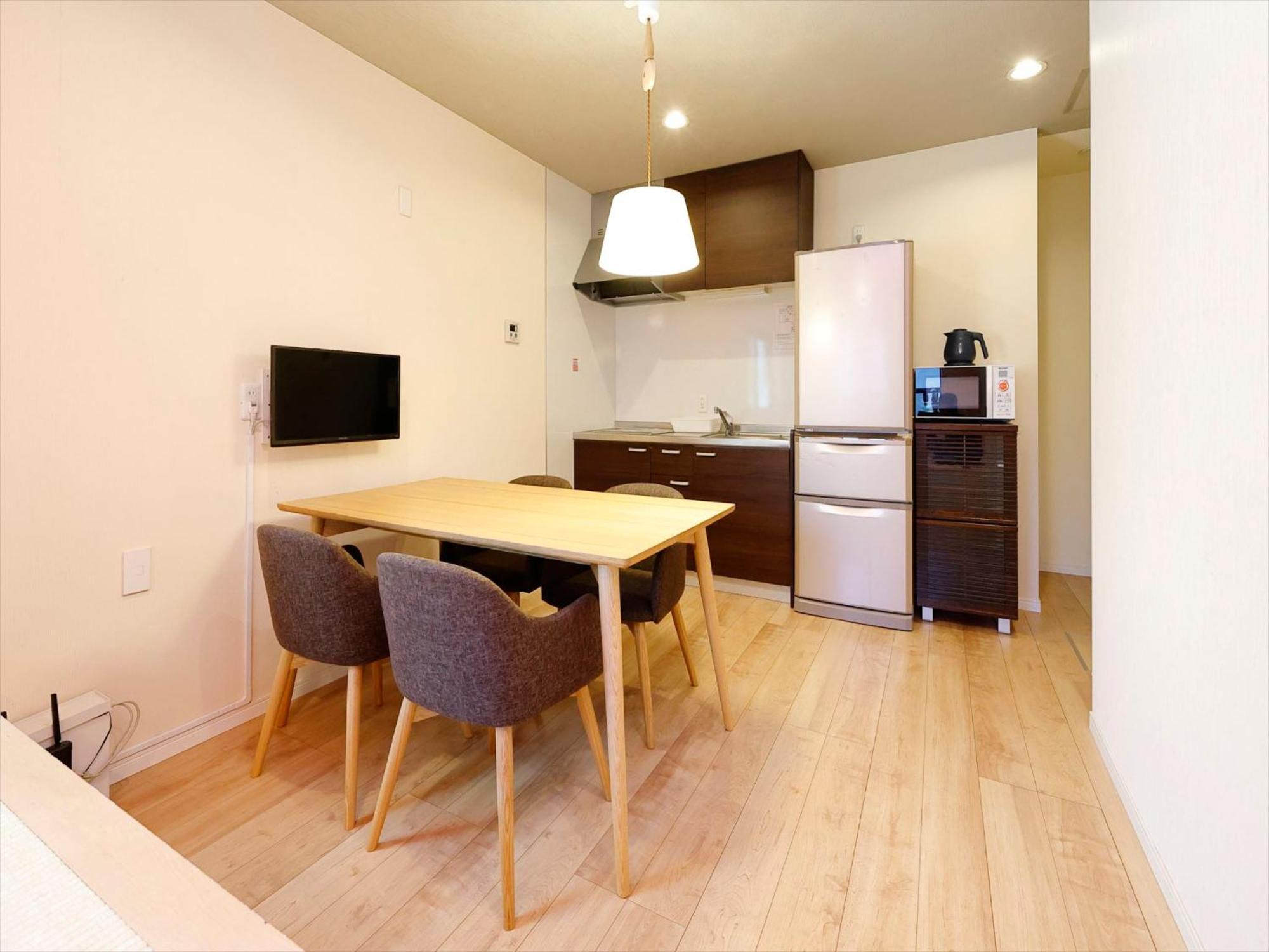 Coto Tokyo Shibuya 3 Apartment Ngoại thất bức ảnh
