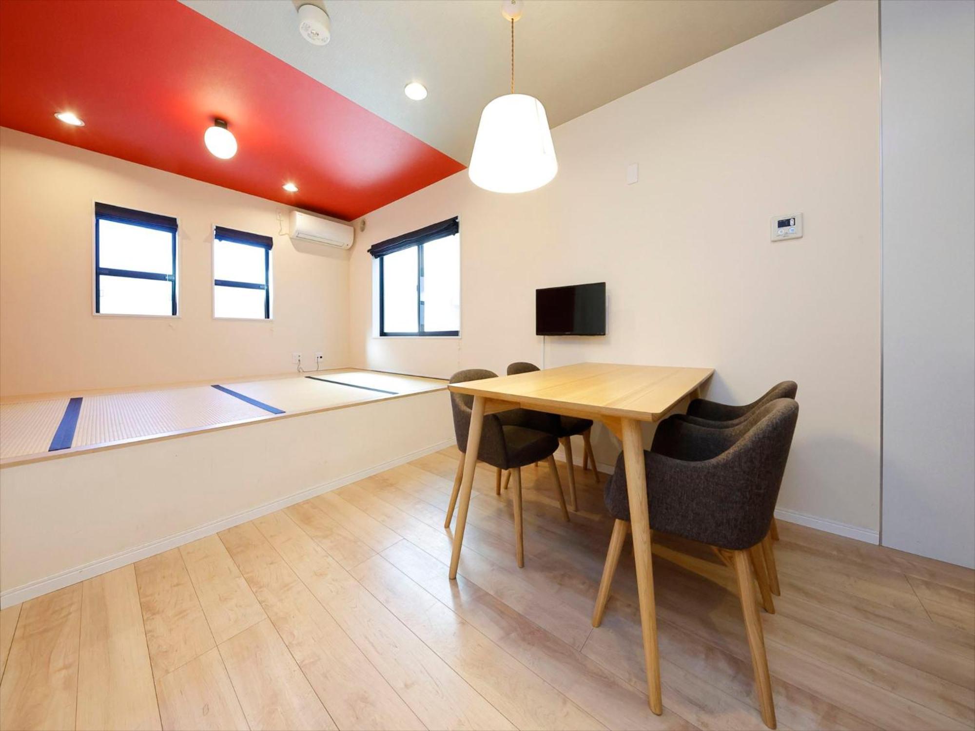 Coto Tokyo Shibuya 3 Apartment Ngoại thất bức ảnh