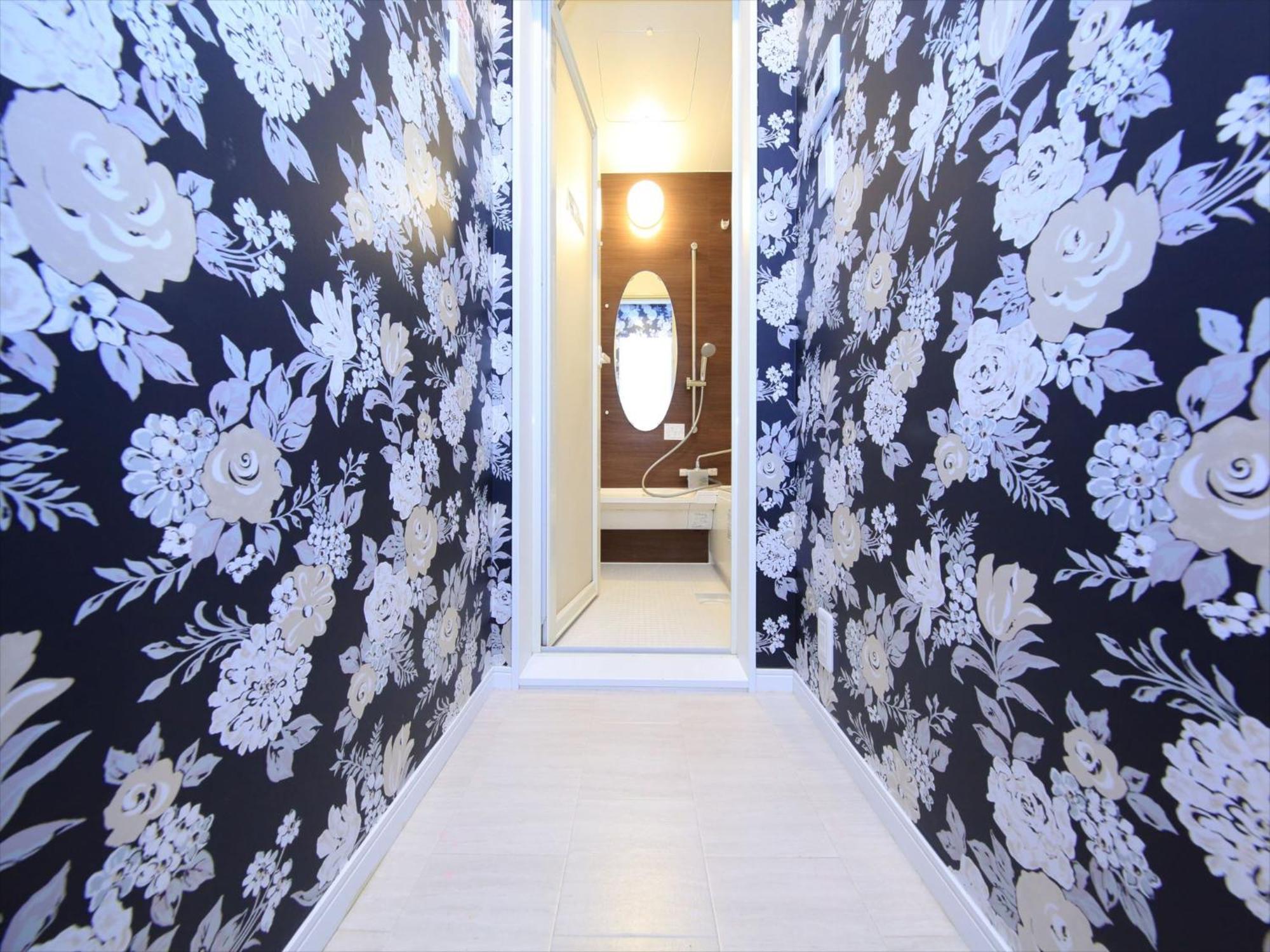 Coto Tokyo Shibuya 3 Apartment Phòng bức ảnh