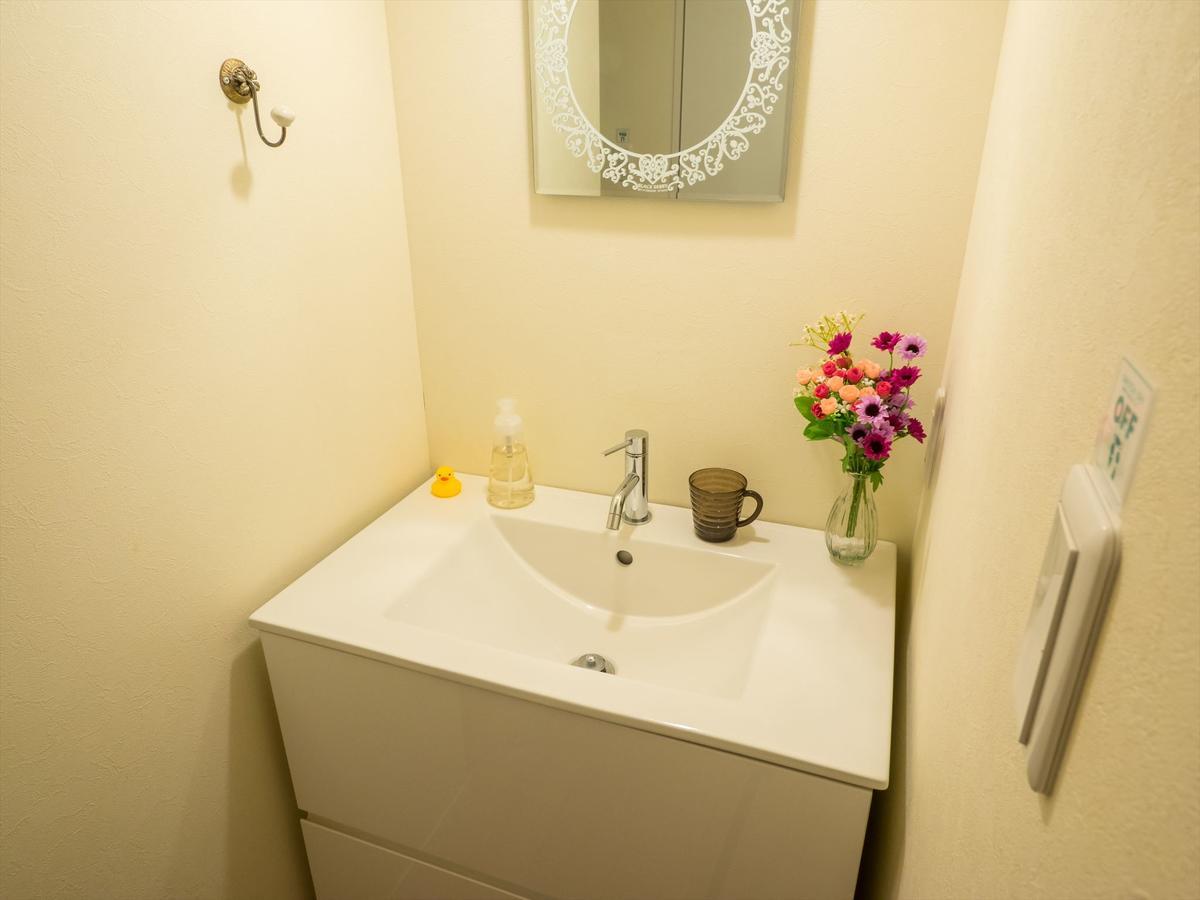 Coto Tokyo Shibuya 3 Apartment Ngoại thất bức ảnh