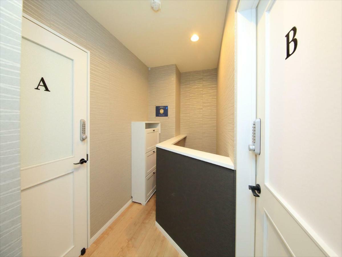 Coto Tokyo Shibuya 3 Apartment Ngoại thất bức ảnh