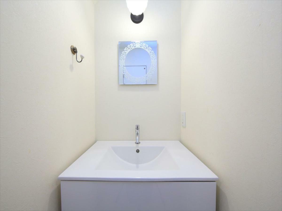 Coto Tokyo Shibuya 3 Apartment Ngoại thất bức ảnh