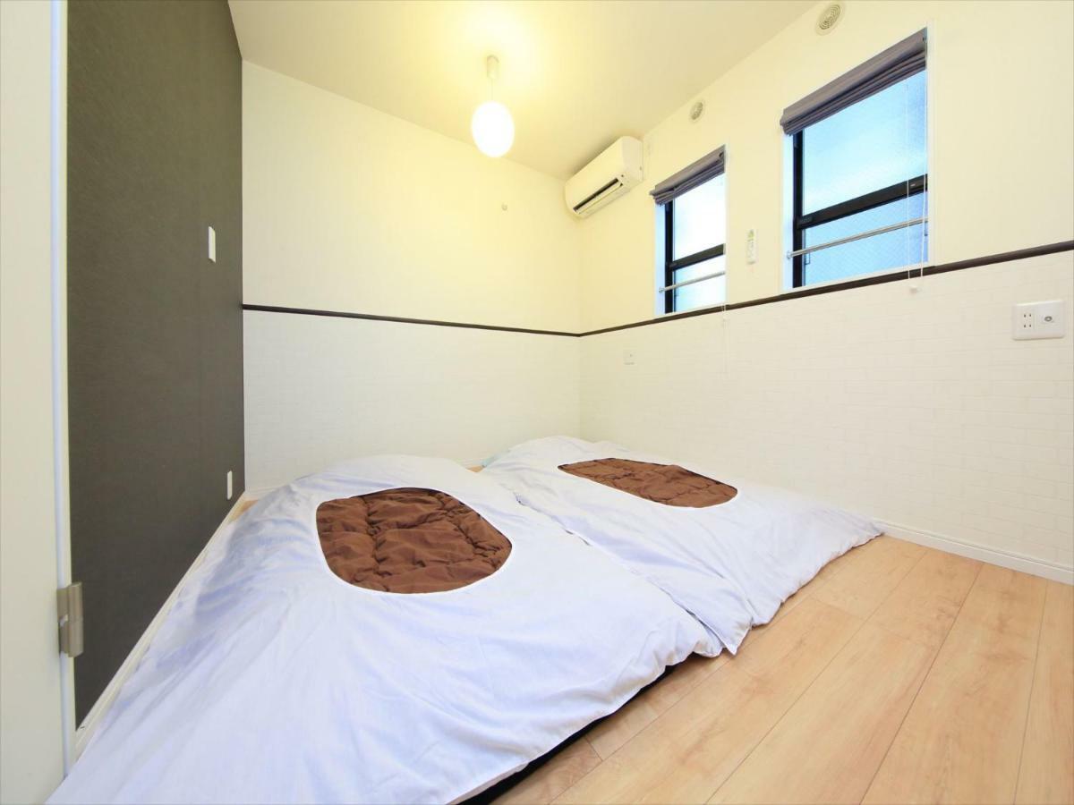 Coto Tokyo Shibuya 3 Apartment Ngoại thất bức ảnh