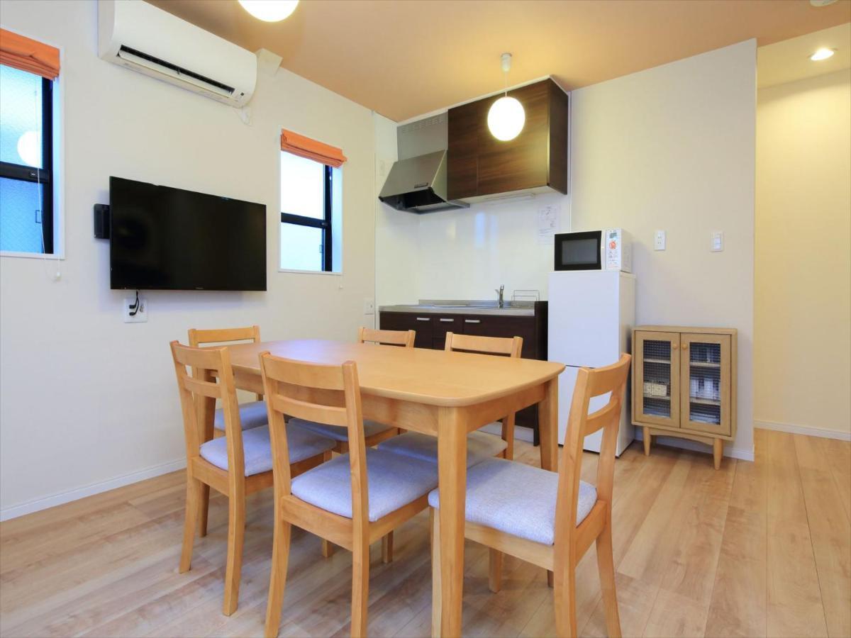 Coto Tokyo Shibuya 3 Apartment Ngoại thất bức ảnh