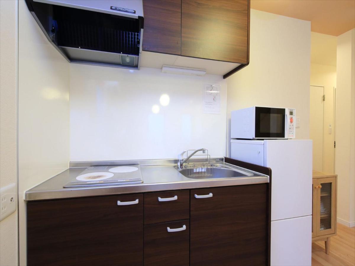 Coto Tokyo Shibuya 3 Apartment Ngoại thất bức ảnh