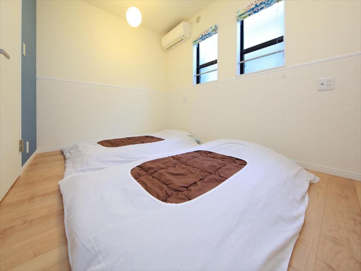 Coto Tokyo Shibuya 3 Apartment Ngoại thất bức ảnh