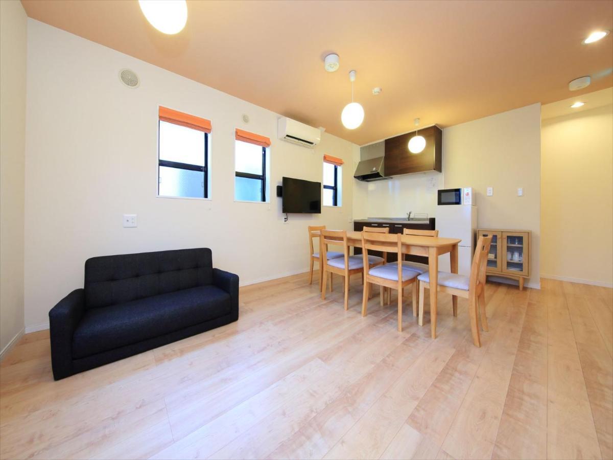 Coto Tokyo Shibuya 3 Apartment Ngoại thất bức ảnh